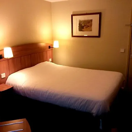 Comfort Grenoble Meylan
