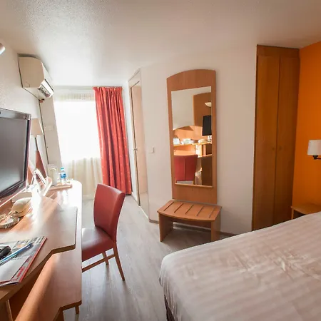 Comfort Grenoble 3* Meylan