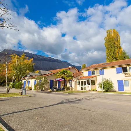 Comfort Grenoble 3* Meylan