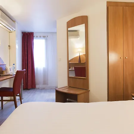 Comfort Grenoble 3* Meylan
