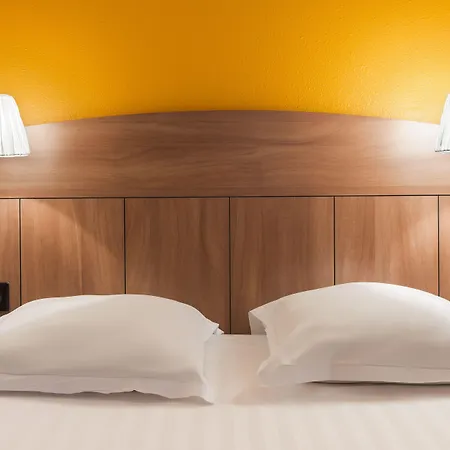 Ξενοδοχείο Comfort Grenoble 3*