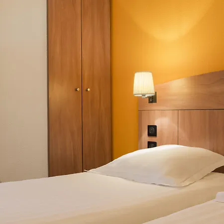 Comfort Grenoble 3*