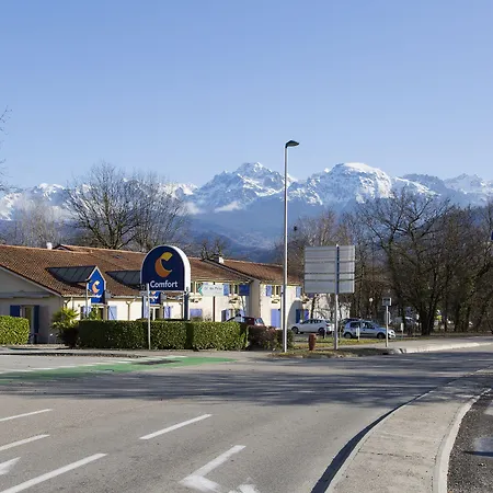 Comfort Grenoble 3*