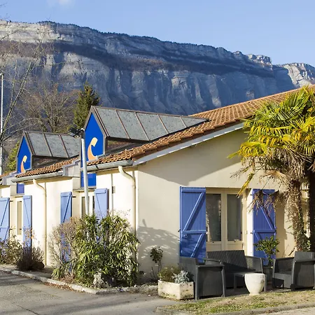 Ξενοδοχείο Comfort Grenoble Meylan