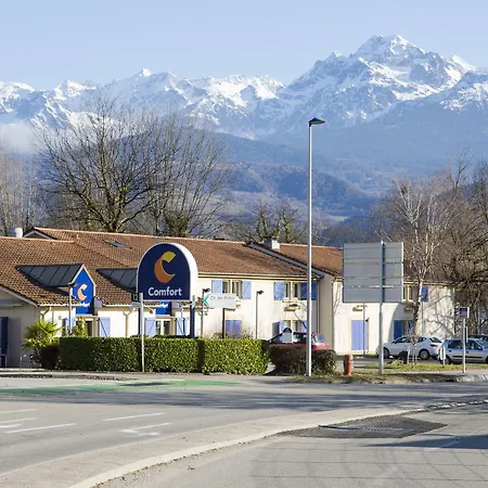 Comfort Grenoble Ξενοδοχείο Meylan