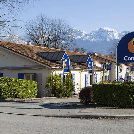 Ξενοδοχείο Comfort Grenoble Meylan