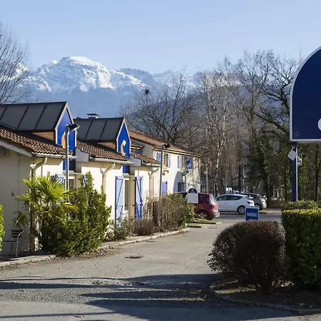 Comfort Grenoble 3*