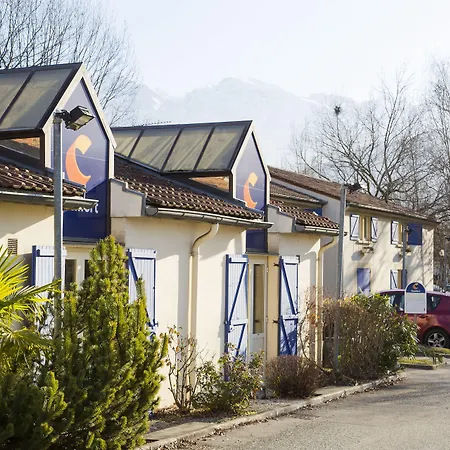 Ξενοδοχείο Comfort Grenoble