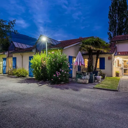 Ξενοδοχείο Comfort Grenoble Meylan