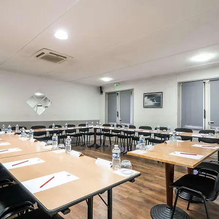 Comfort Grenoble 3* Meylan
