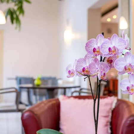 Comfort Grenoble Ξενοδοχείο 3*