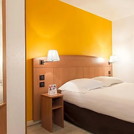 Szálloda Comfort Grenoble Meylan