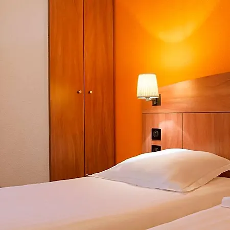 Comfort Grenoble 3*