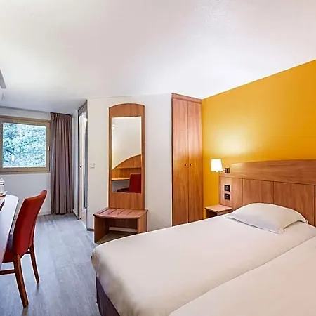 Comfort Grenoble Szálloda
