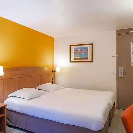 Comfort Grenoble Szálloda Meylan