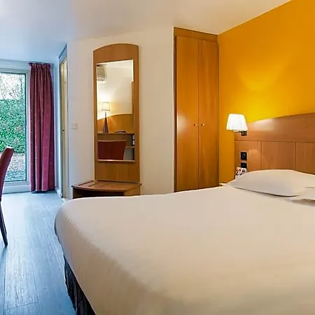 Szálloda Comfort Grenoble