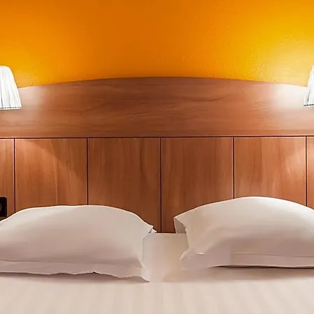 Szálloda Comfort Grenoble