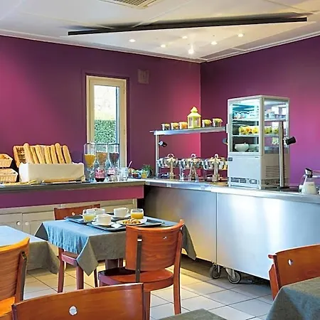 Comfort Grenoble Meylan