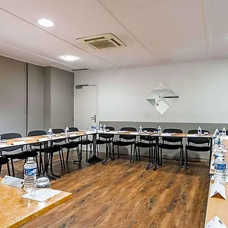 Comfort Grenoble