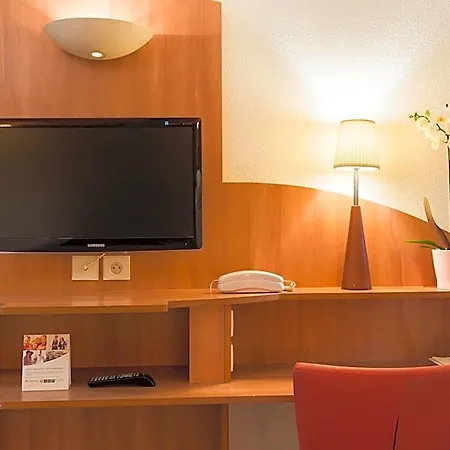 Comfort Grenoble Meylan