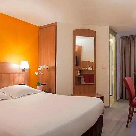 Comfort Grenoble Meylan