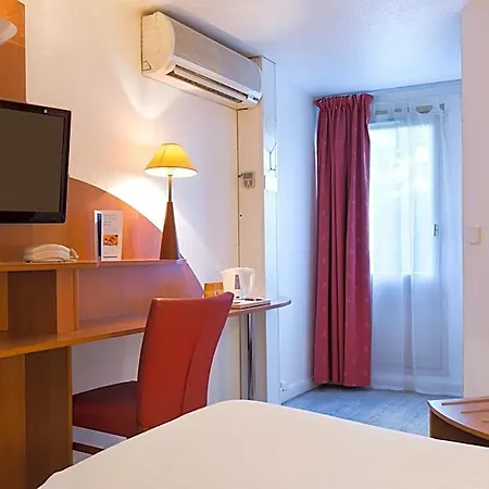 Comfort Grenoble 3*