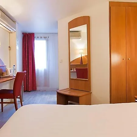 Szálloda Comfort Grenoble