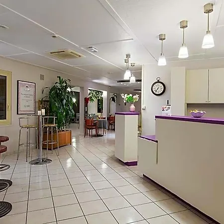 Comfort Grenoble 3*