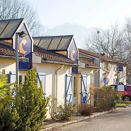 Comfort Grenoble Meylan
