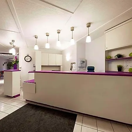 Comfort Grenoble 3* Meylan