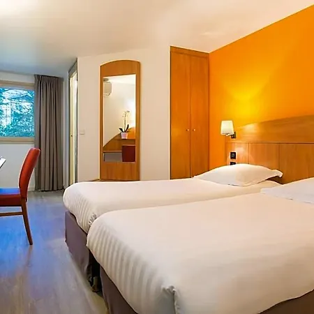 Comfort Grenoble Szálloda