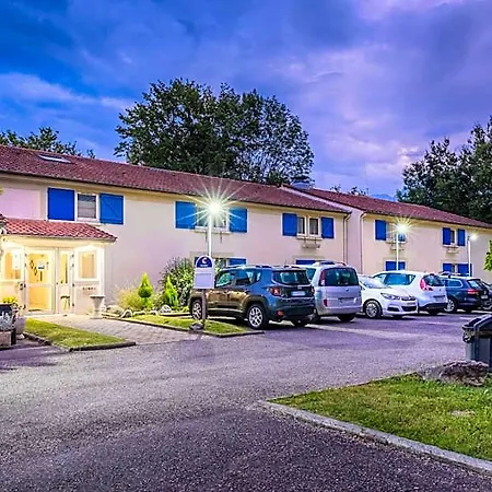 Comfort Grenoble 3* Meylan