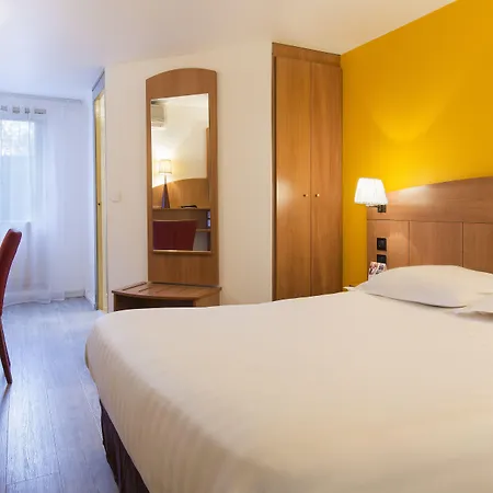Comfort Grenoble Ξενοδοχείο