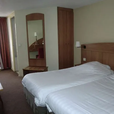 Comfort Grenoble 3* Meylan