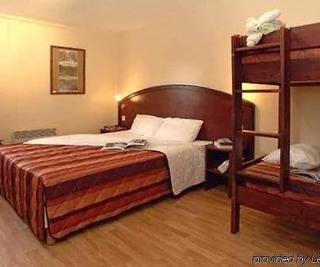 Comfort Grenoble Meylan