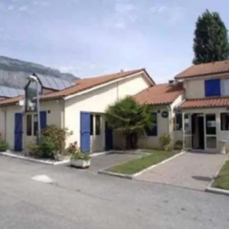 Hotell Comfort Grenoble