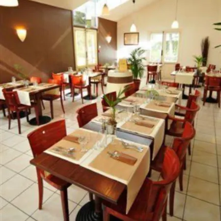 Comfort Grenoble Meylan
