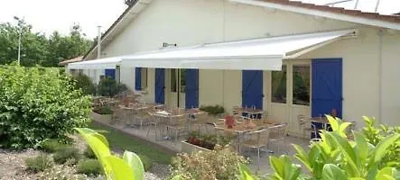 Comfort Grenoble Ξενοδοχείο