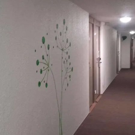 Comfort Grenoble Ξενοδοχείο 3*