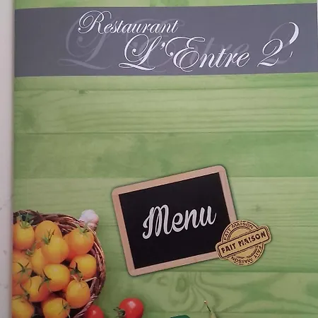 Ξενοδοχείο Comfort Grenoble 3*