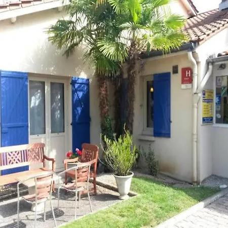 Comfort Grenoble Ξενοδοχείο