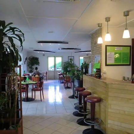 Comfort Grenoble Hotell 3*