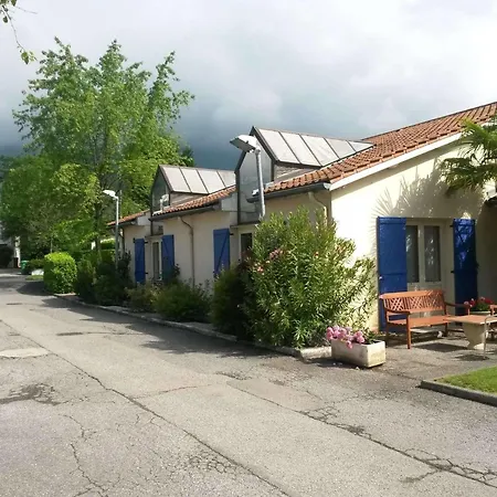 فندق Comfort Grenoble