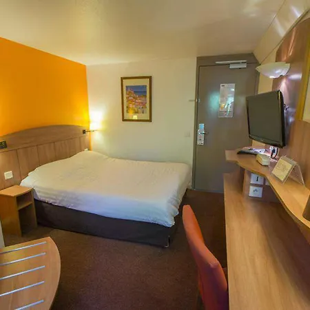 Comfort Grenoble Hotell Meylan