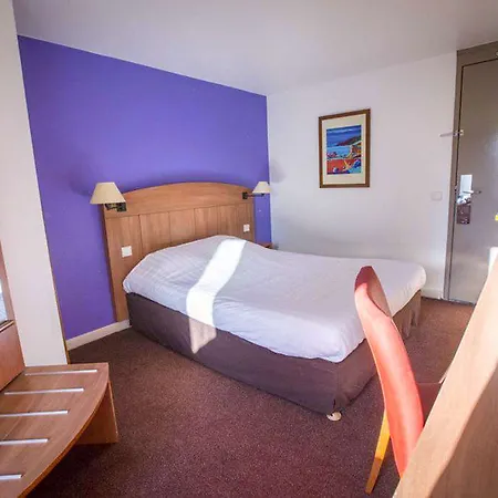 Hotell Comfort Grenoble 3*