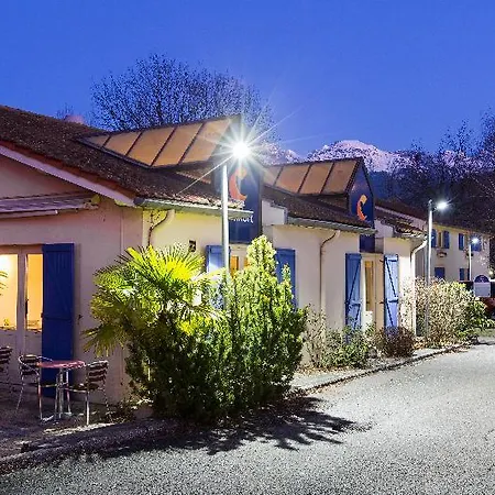 Comfort Grenoble Meylan