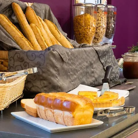 Comfort Grenoble 3* Meylan