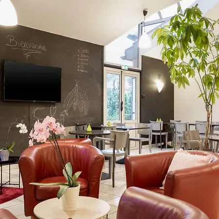 Comfort Grenoble 3*