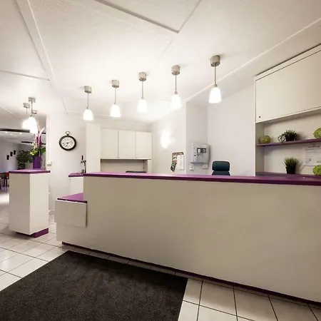 Comfort Grenoble 3* Meylan