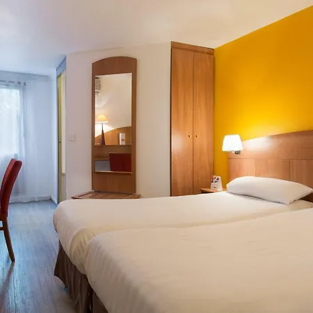 Comfort Grenoble Hotell Meylan